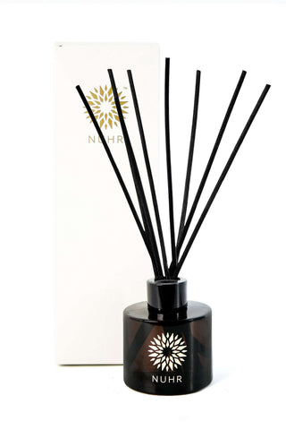 What makes a Nuhr oud diffuser the best? | Rose and Oud