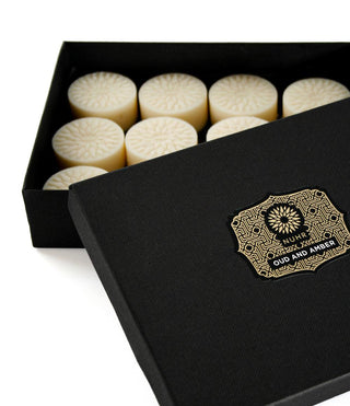 What Is The Best Wax For Candles? - NUHR Home