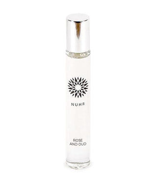 Oud Perfume - NUHR Home
