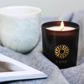 Best Scents To Help You Sleep - NUHR Home