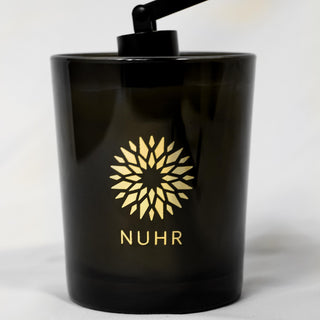 How To Use A Candle Snuffer - NUHR Home
