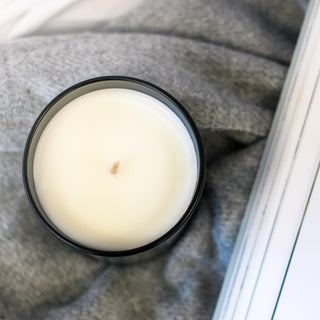 How To Burn A Candle All The Way Down - NUHR Home