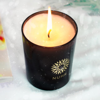 Our Favourite Winter Candle Scents