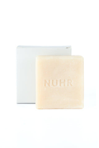 Oud Soap - NUHR Home