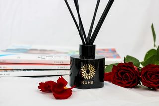 Oud Reed Diffuser