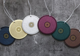 Scent Cards - NUHR Home