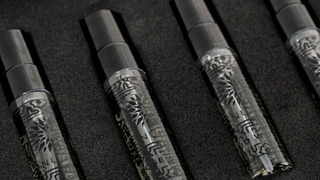Oud Perfume