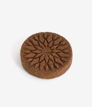 Rose and Oud Bakhoor Bricks 50g - NUHR Home
