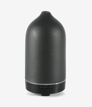 Electric Oil Diffuser - Black