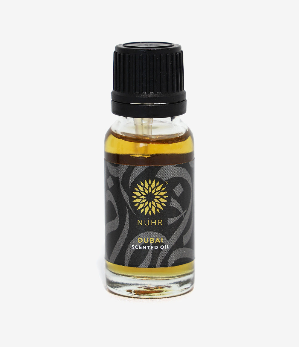 Dubai Oud Duftöl