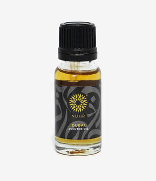 Dubai Oud Scented Oil