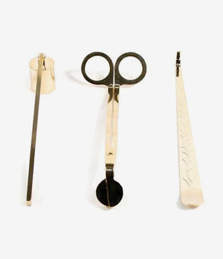 Candle Care Set - NUHR Home