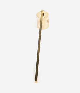 Gold Candle Snuffer - NUHR Home