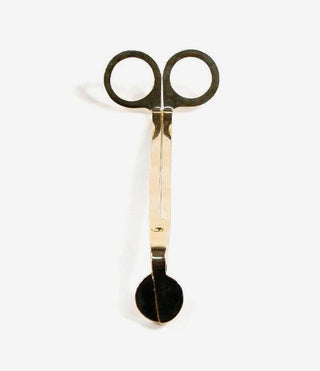 Gold Wick Trimmer - NUHR Home