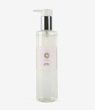 Farah Oud Body Wash / Handwash - NUHR Home