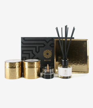 Hammam by Nuhr Sukoon Set - NUHR Home