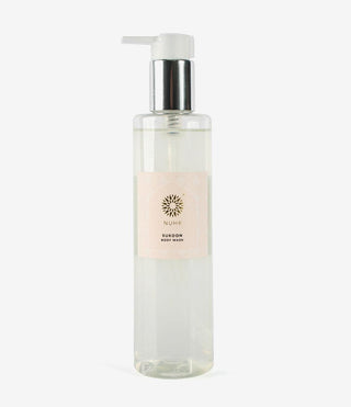 Sukoon Oud Body Wash / Handwash - NUHR Home