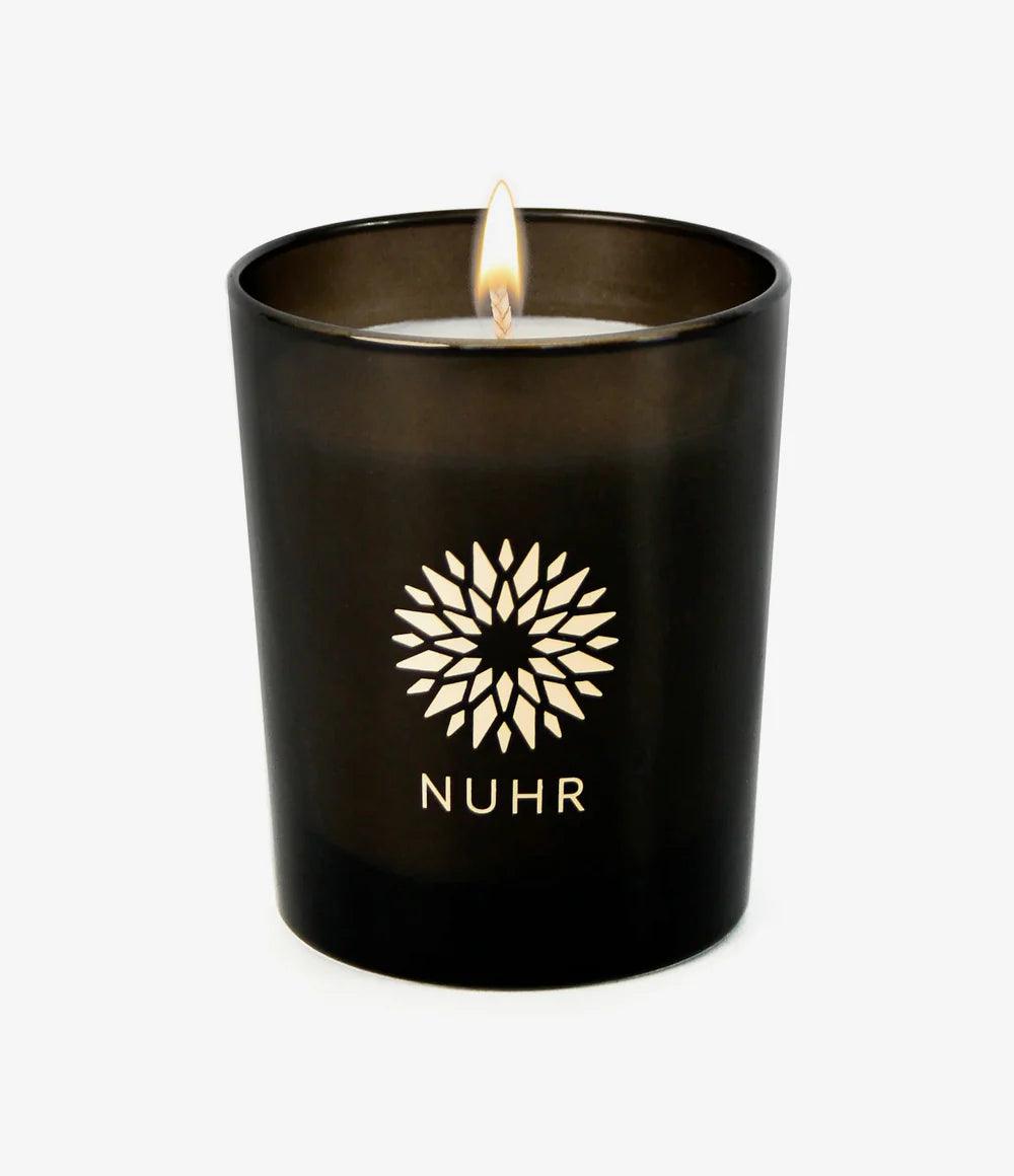 Rose & Oud Complete Home Gift Set - NUHR Home