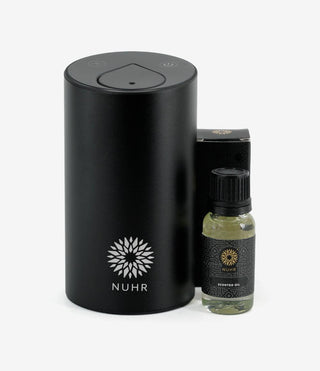 Mini Electric Diffuser - NUHR Home