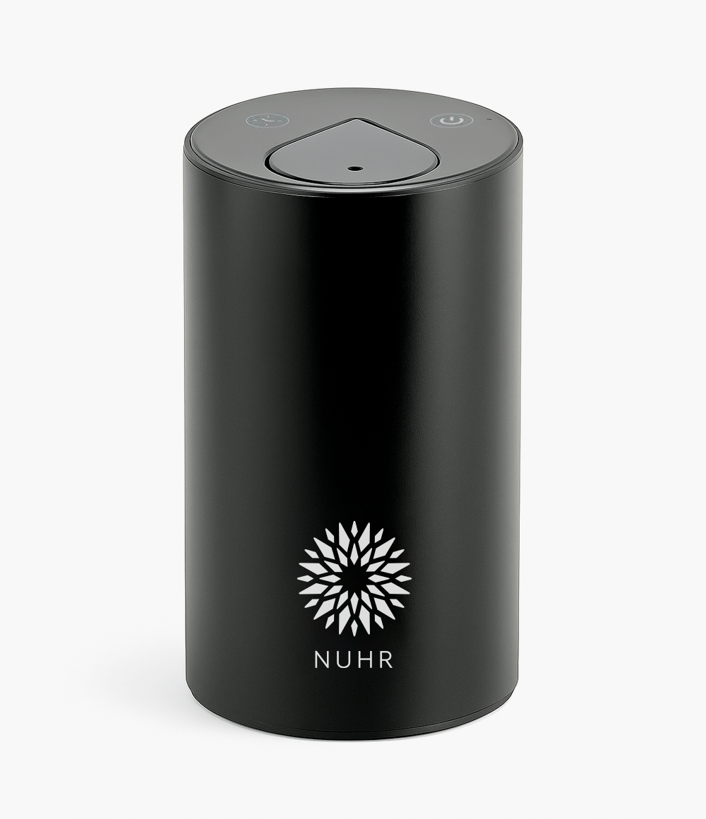 Mini Electric Diffuser