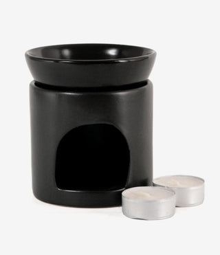 Multipurpose Burner Oud and Amber Starter Gift Set - NUHR Home