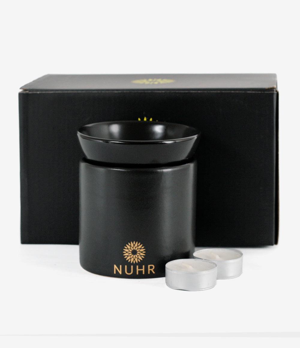 Multipurpose Burner - NUHR Home
