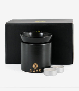 Multipurpose Burner - NUHR Home
