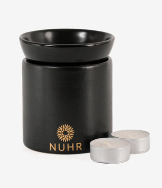 Multipurpose Burner Bakhoor Gift Set (with 5 Bricks) - NUHR Home