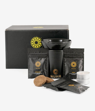 Origins Bakhoor Bricks Gift Set - NUHR Home