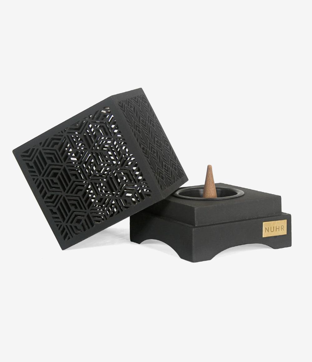 Origins Cone Burner - NUHR Home