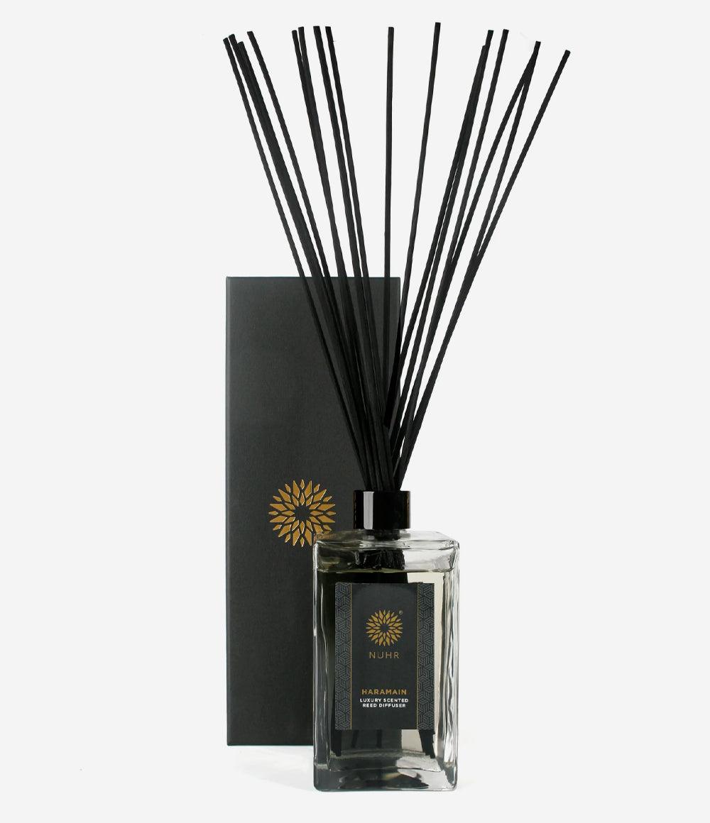 Haramain Reed Diffuser 500ml - NUHR Home