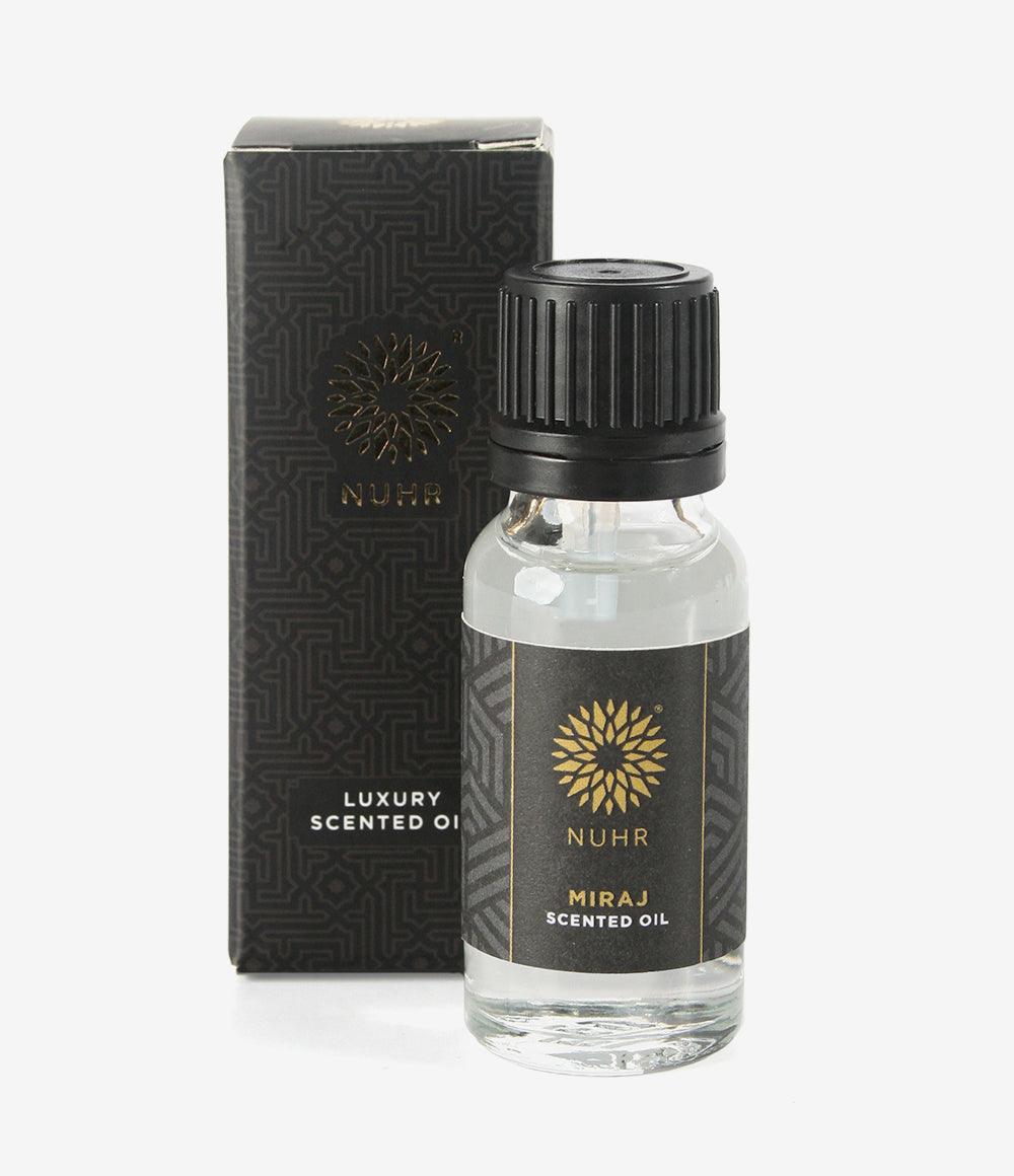Miraj Scented Oil - NUHR Home