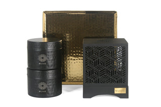 Origins Cones and Burner Gift Set - NUHR Home