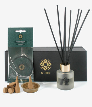 Oud Arabia 'Home Scenting' Gift Set - NUHR Home