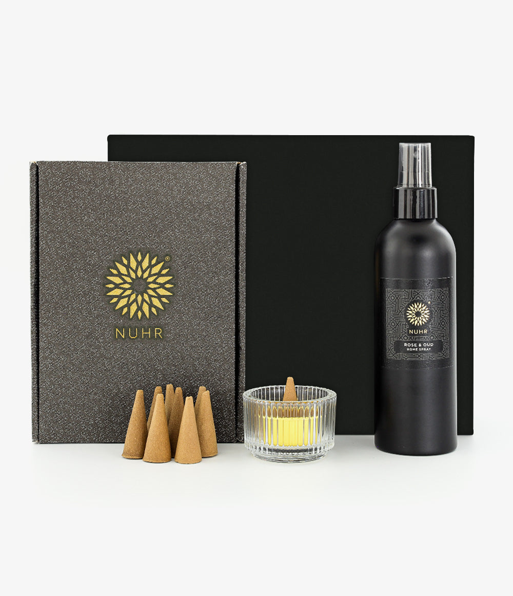 Oud Box