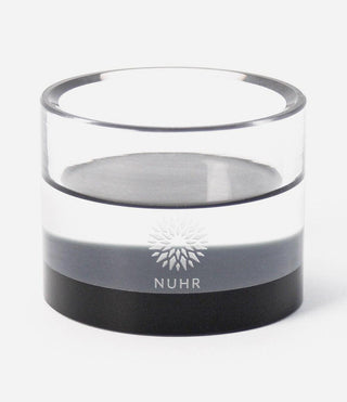 Incense Cones Nuhr Branded Crystal Burner - NUHR Home