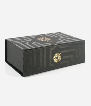 Oud Incense Cones Gift Set - NUHR Home