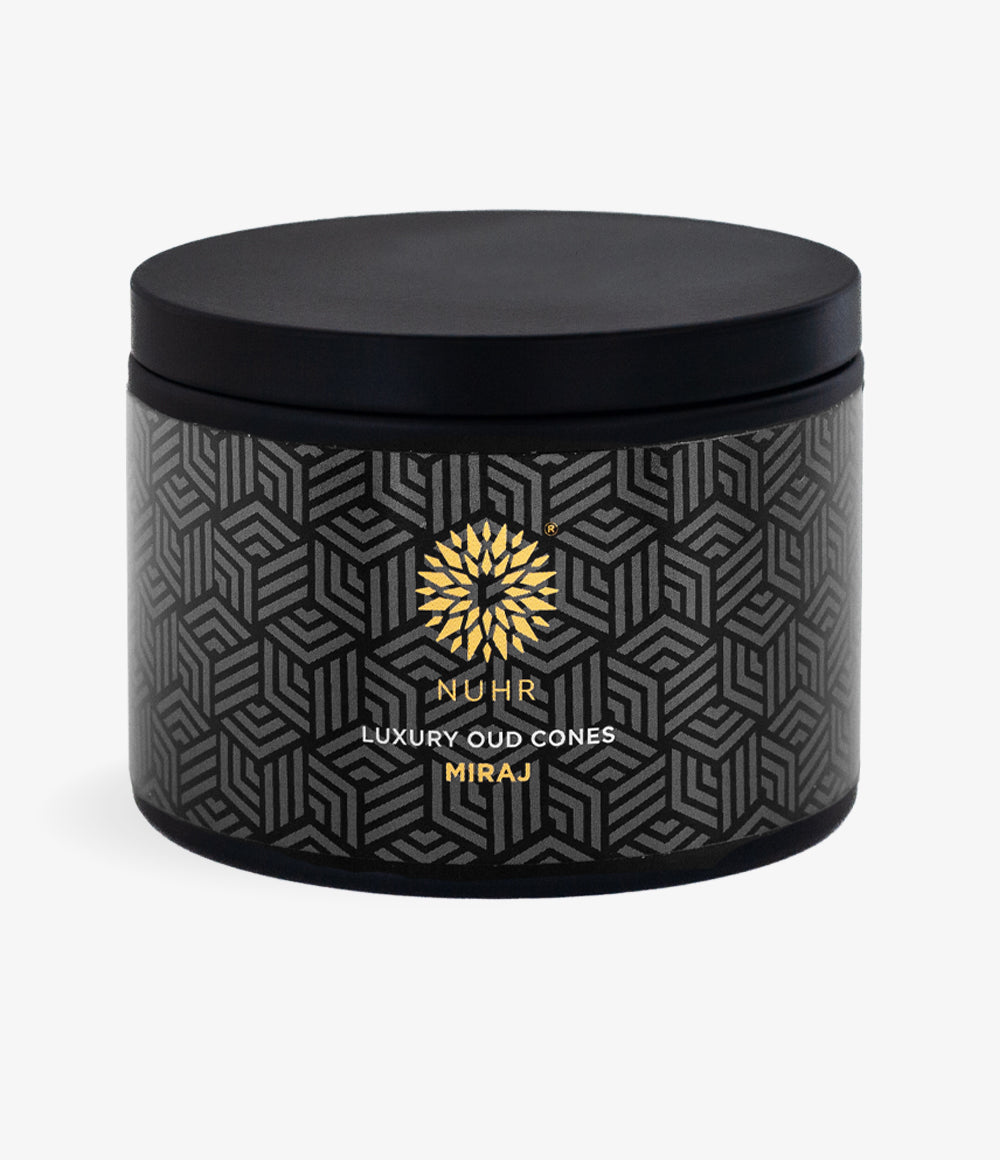 Bâtonnets d'encens Miraj