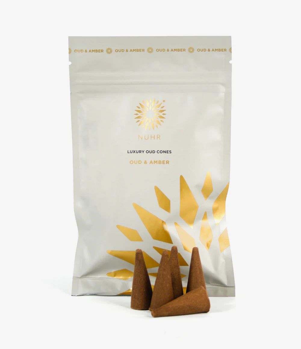 NUHR-Home-Oud-Incense-Cones-Oud-and-Amber-Pouch.webp__PID:46314863-6355-4305-a893-a51e88ea6e68
