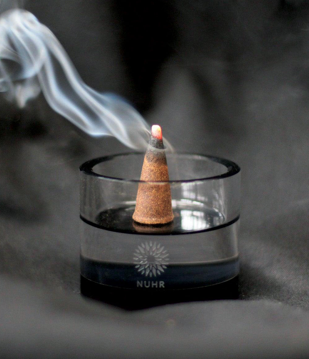 Afiya Incense Cones Refill Pack