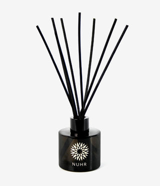 Double Luxury Reed Diffuser Gift Set - Rose & Oud and Oud & Amber - NUHR Home