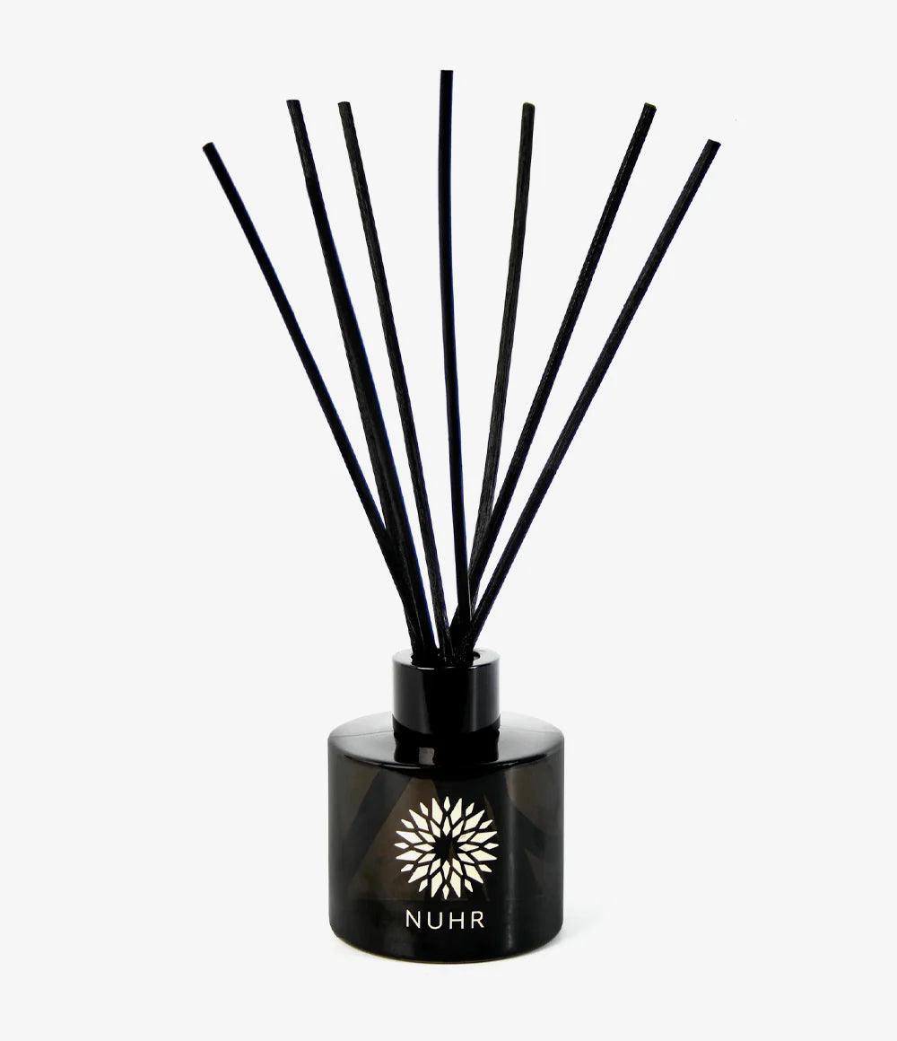 Rose and Oud Home Interior Gift Set - NUHR Home
