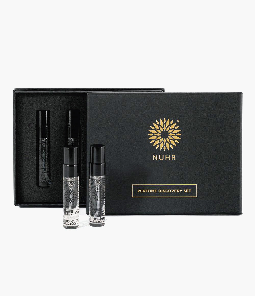 Kit découverte de parfums