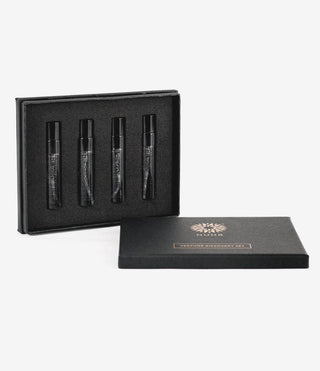 Perfume Discovery set - NUHR Home