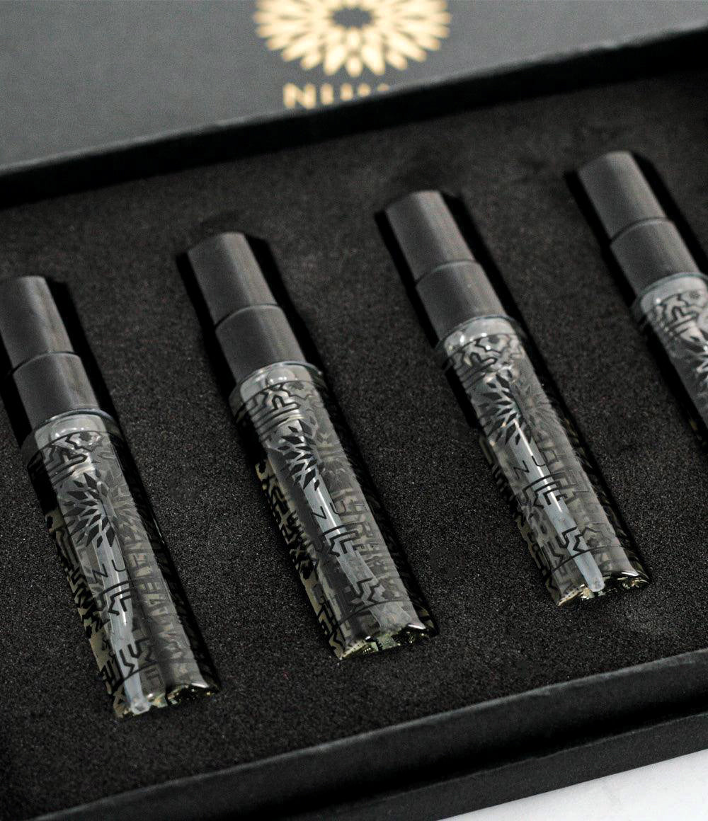 Kit découverte de parfums