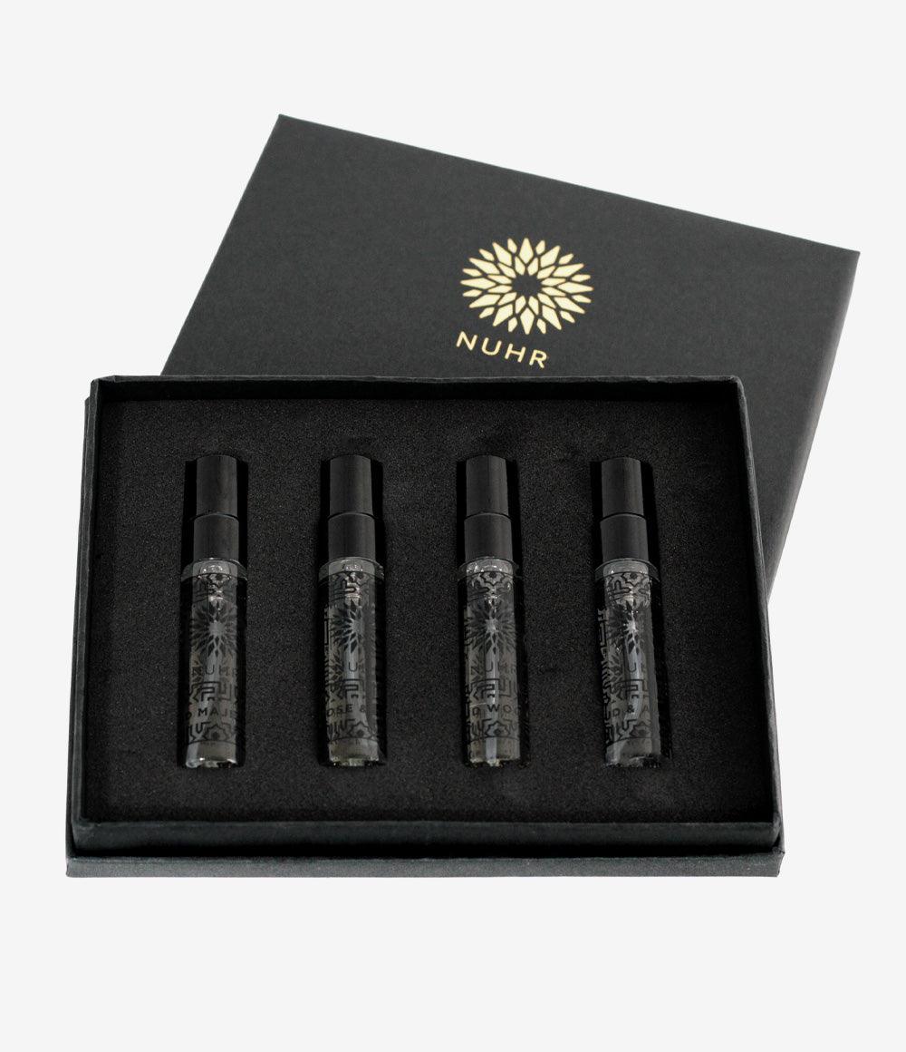 Perfume Discovery set - NUHR Home