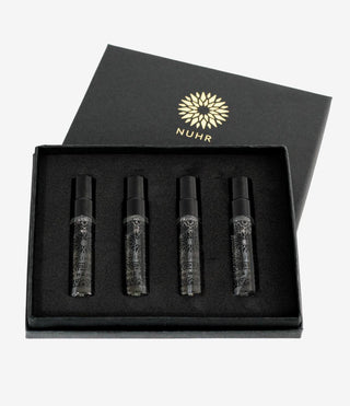Perfume Discovery set - NUHR Home