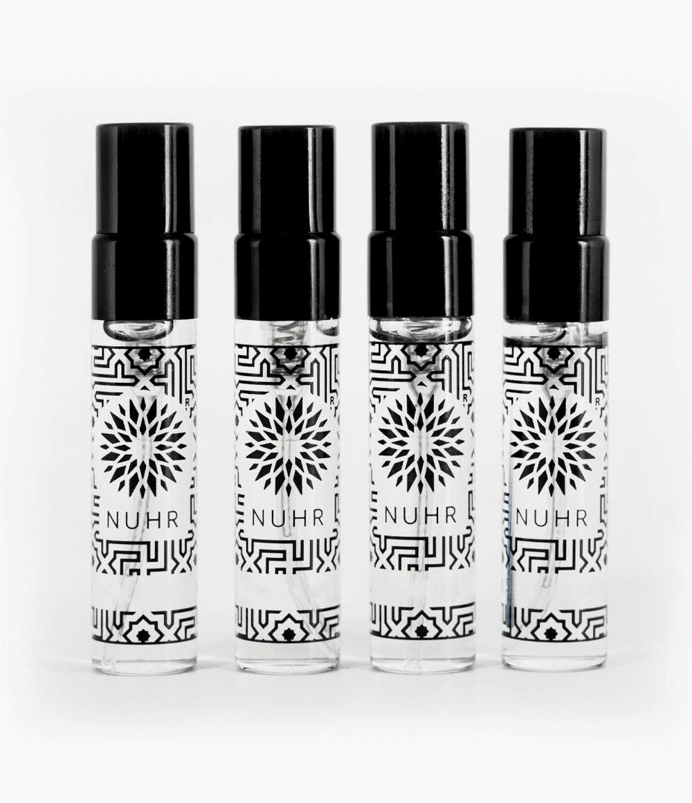 Kit découverte de parfums