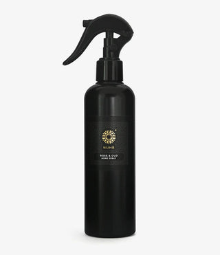 Rose & Oud Complete Home Gift Set - NUHR Home