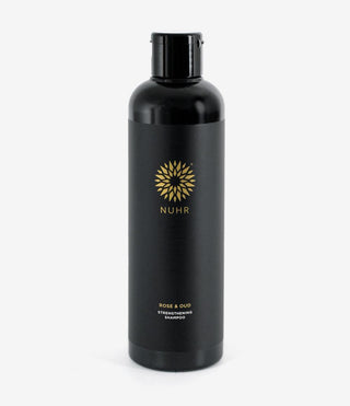 Rose and Oud Shampoo - NUHR Home